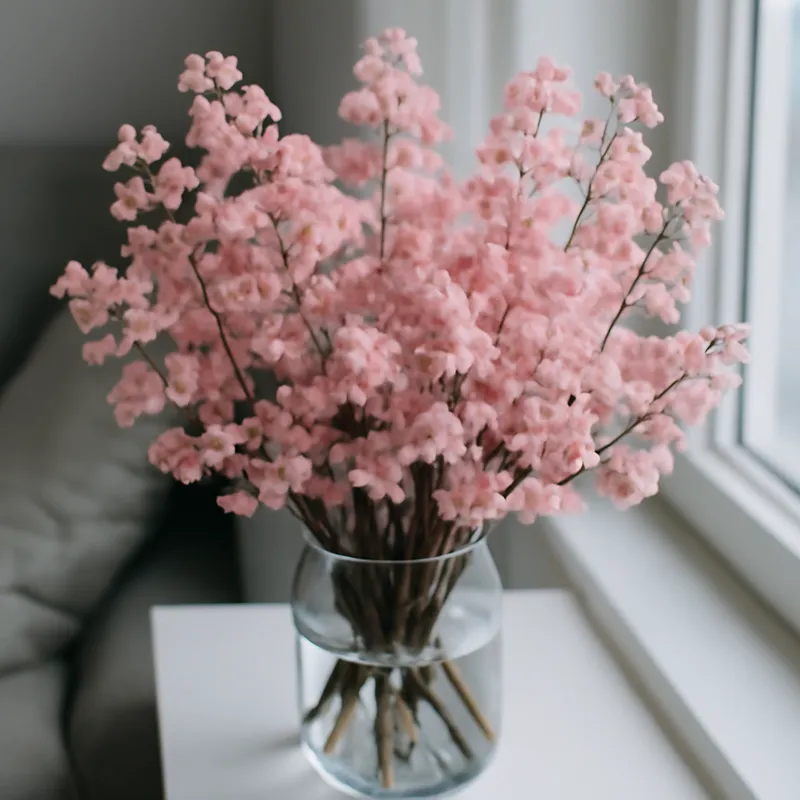 Alunwurz – rosa – Bild 3