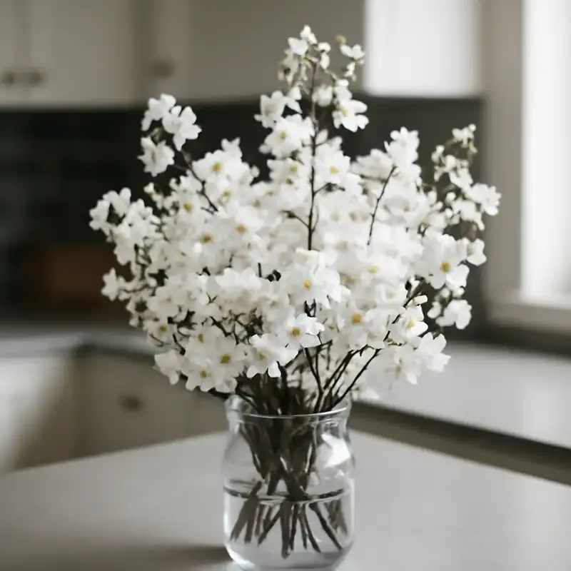 Alaunwurz – weiß – Bild 3