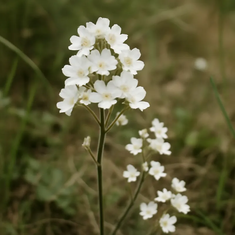 Alaunwurz – weiß – Bild 4