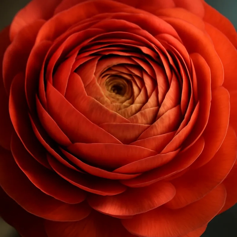 Ranunkel – klassisch – Bild 2