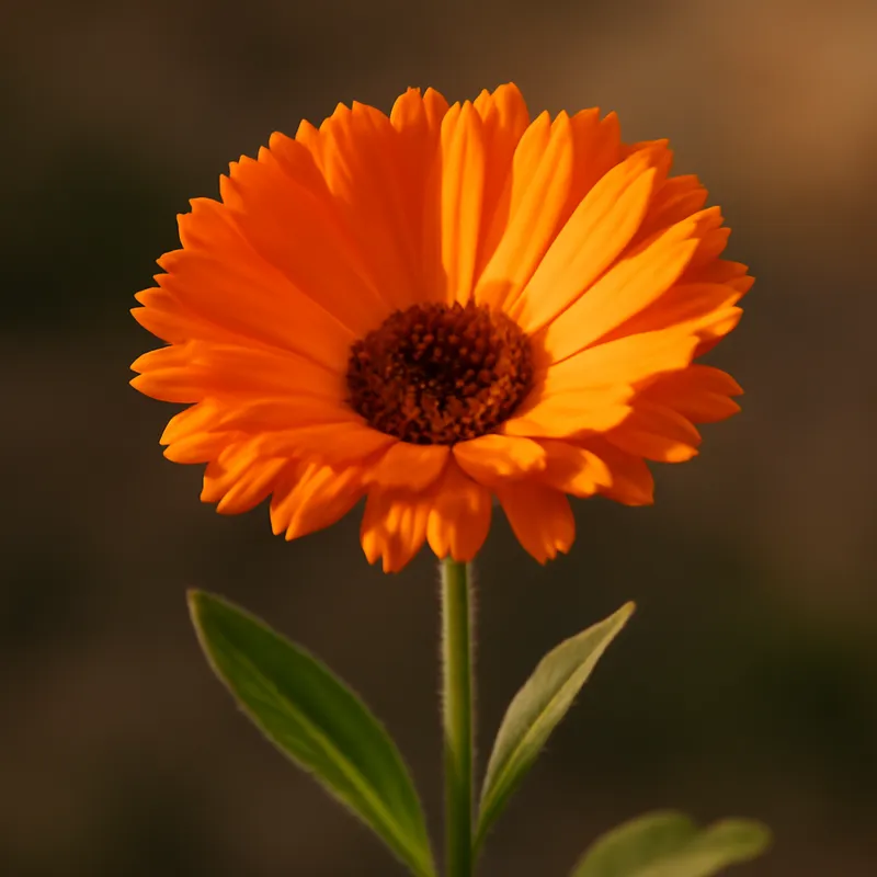 Ringelblume – klassisch