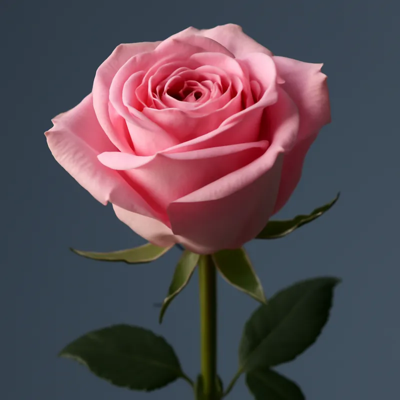 Klassischer Rosenstrauß