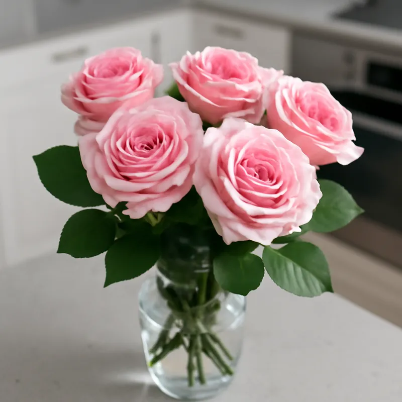 Rose – klassisch – Bild 3
