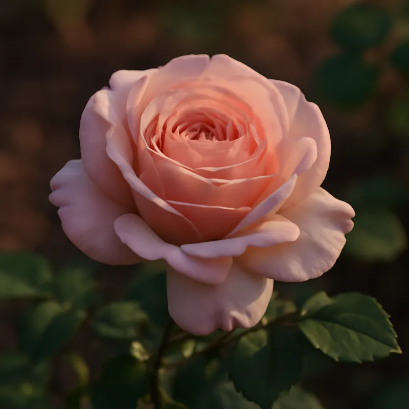 Rose – klassisch – Bild 4
