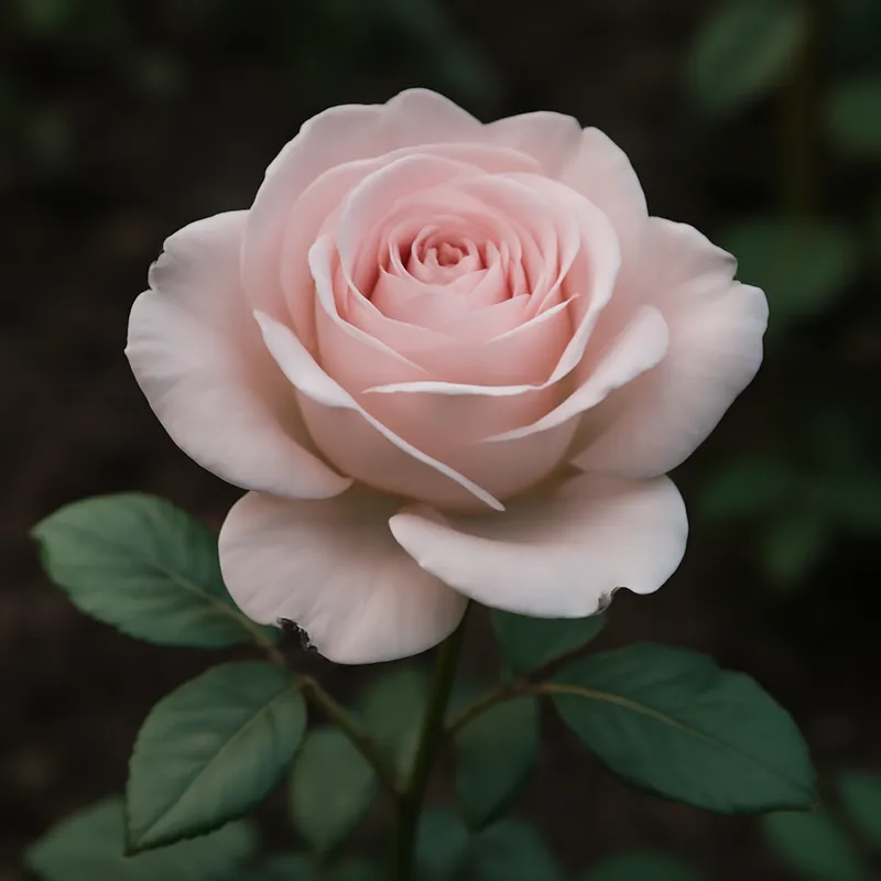 Rose - Rosa – Bild 4
