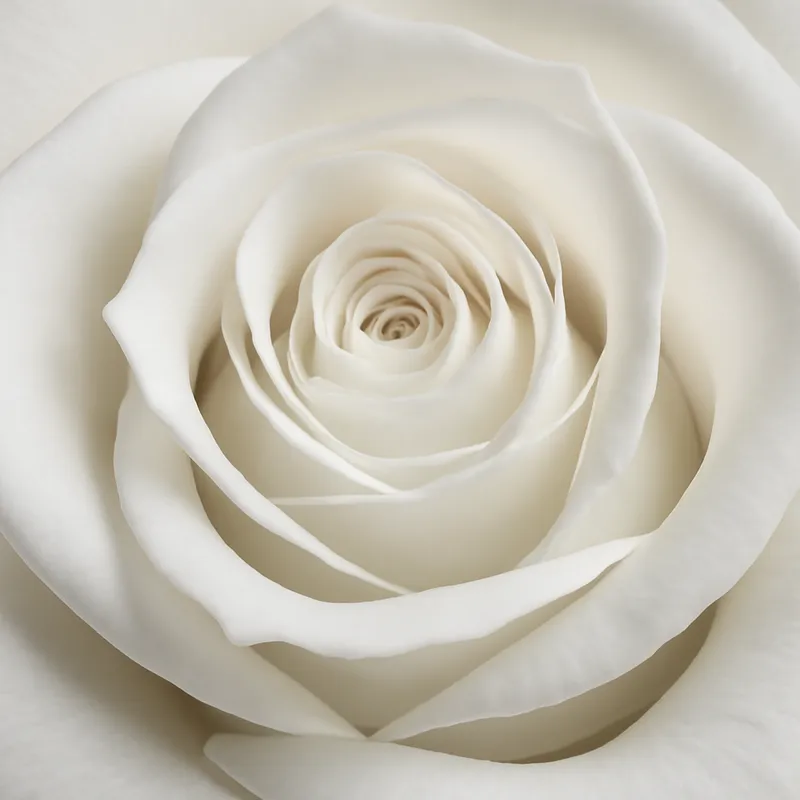Rose – weiß – Bild 2