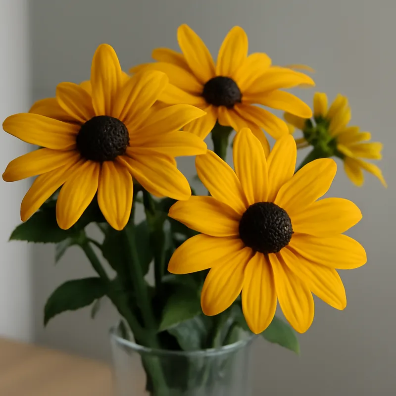 Rudbeckia – klassisch – Bild 3