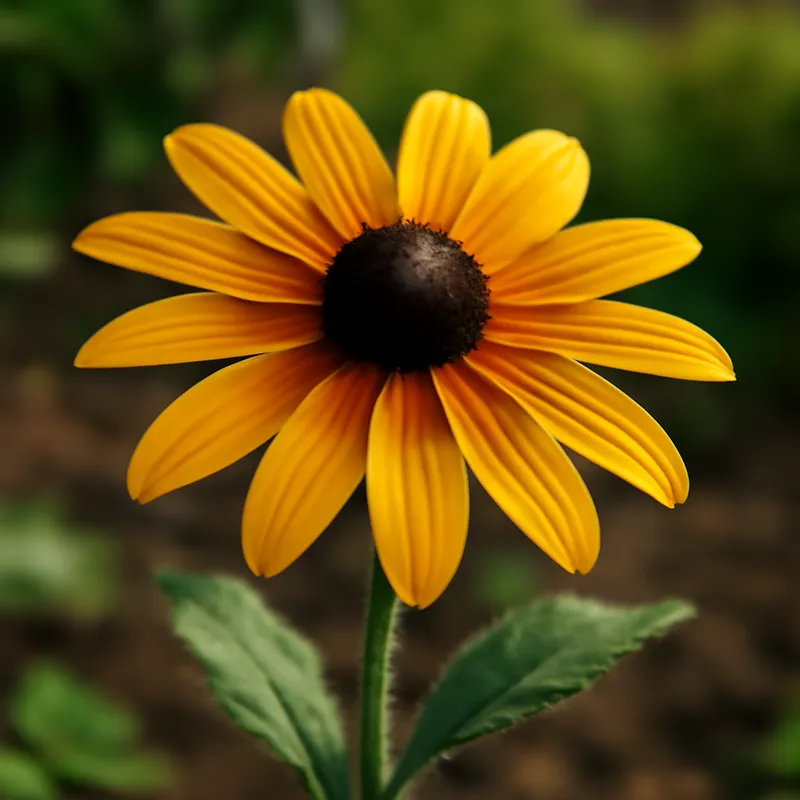 Rudbeckia – klassisch – Bild 4