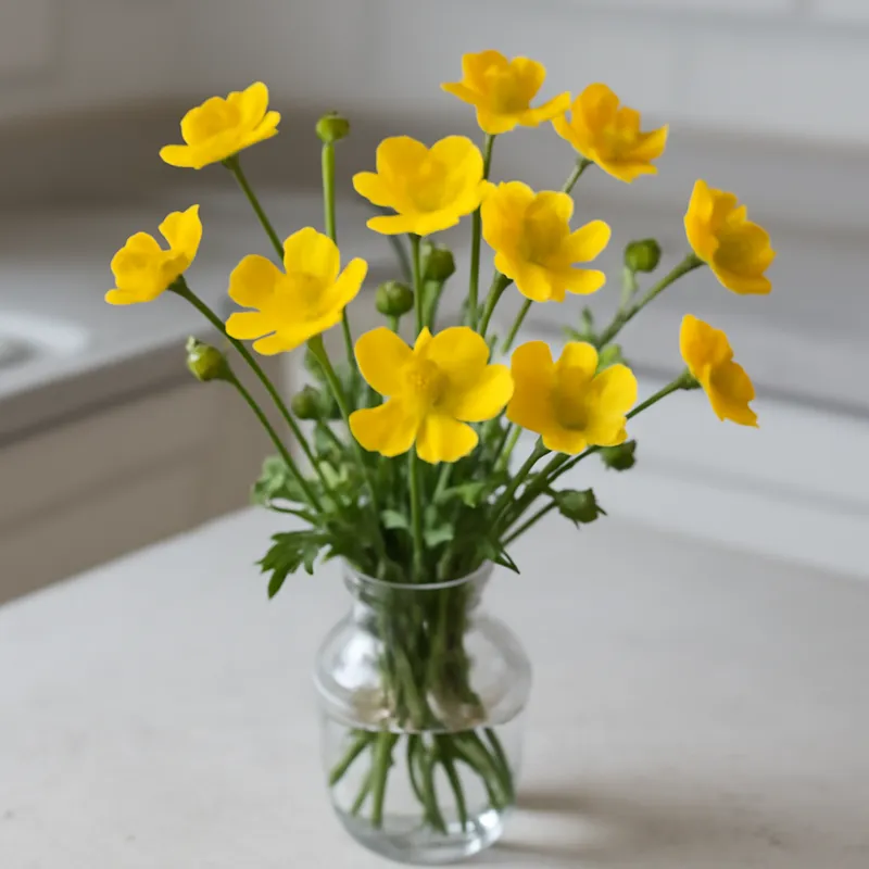 Butterblume – klassisch – Bild 3