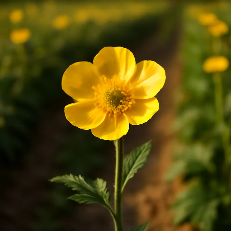 Butterblume – klassisch – Bild 4