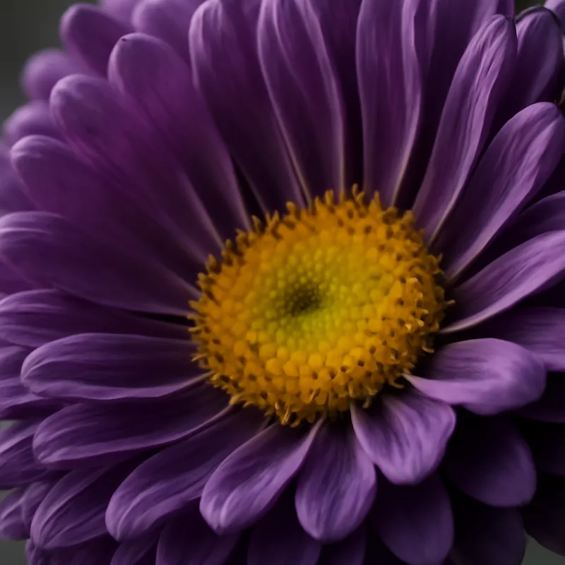 Sommaraster – klassisch – Bild 2