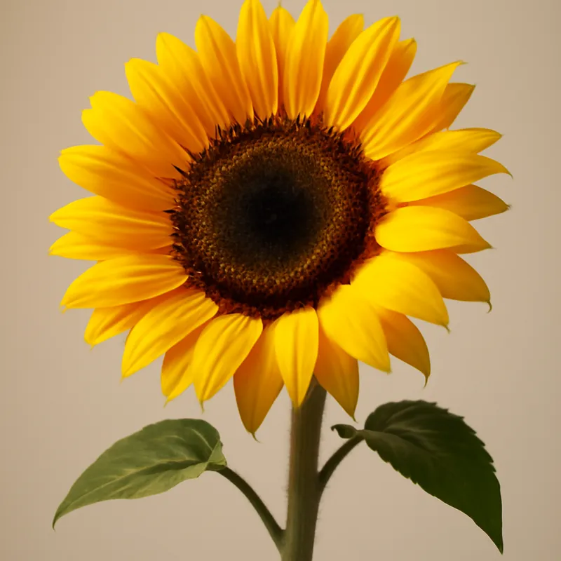 Sonnenblumen