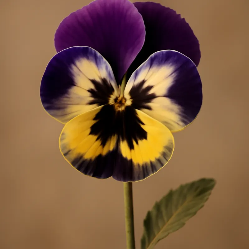 Pensé – klassisch