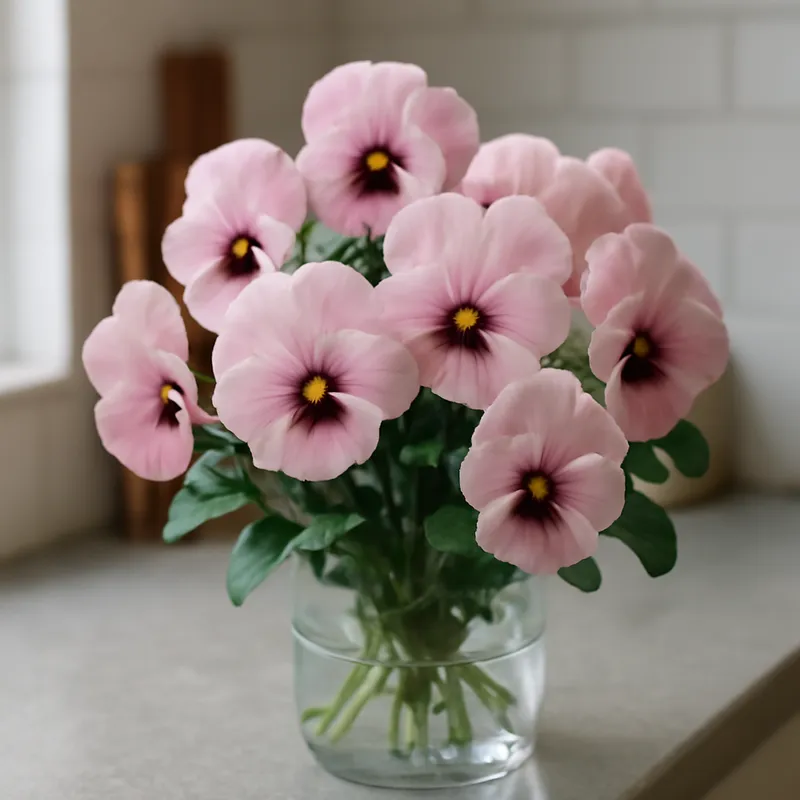 Pensé - rosa - Bild 3
