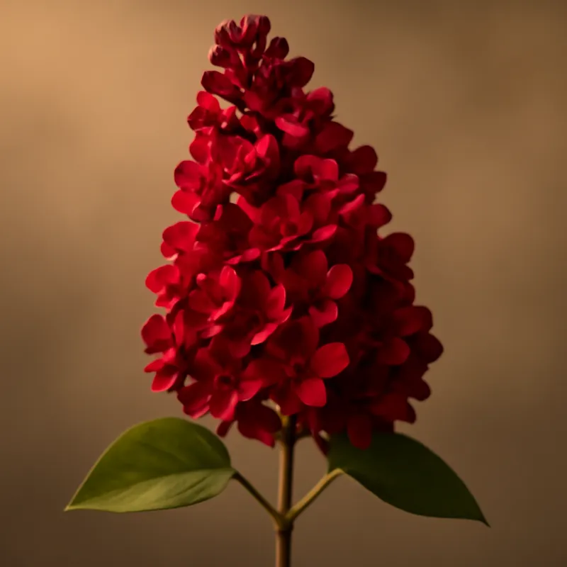 Syringa – rot