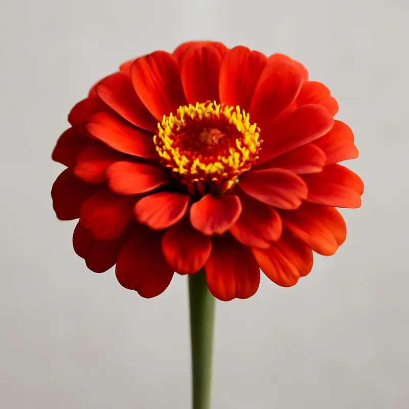 Zinnia – klassisch
