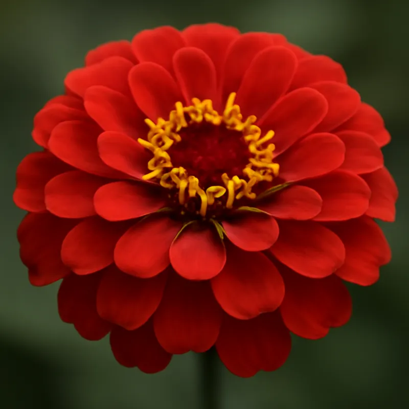 Zinnia – klassisch – Bild 2