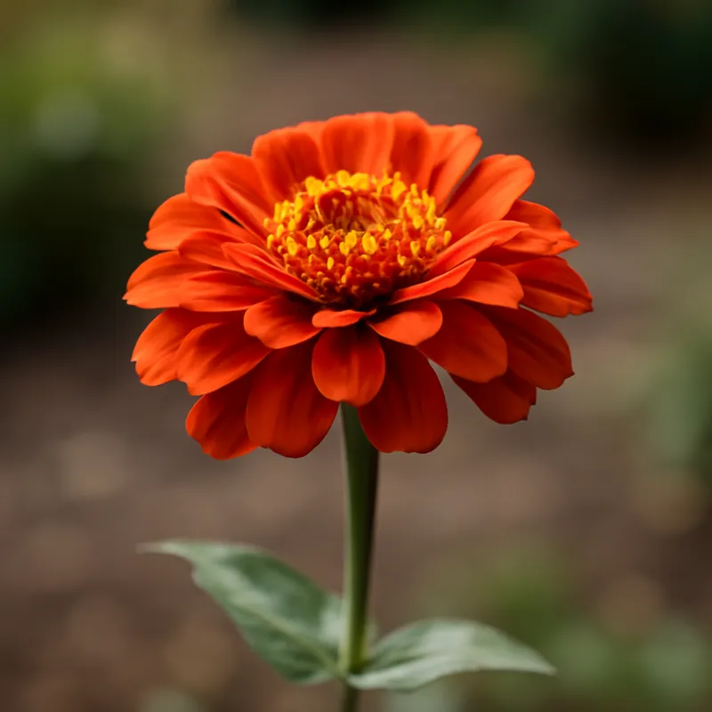Zinnia – klassisch – Bild 4