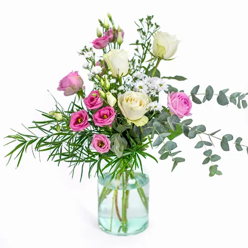 Elegante Blüten