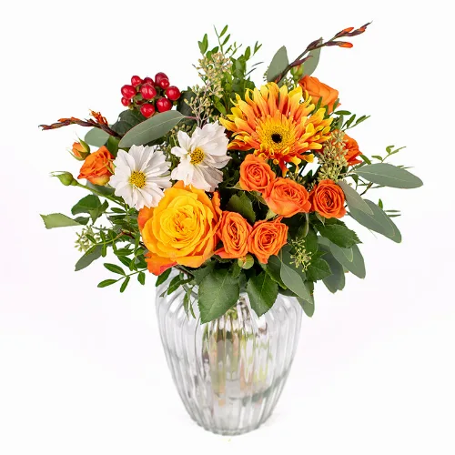 Floristen Design "Goldstück"