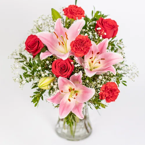 Lilien Traum