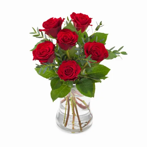 Rote Rosen