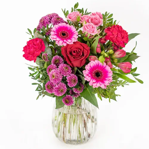 Pink Perfection