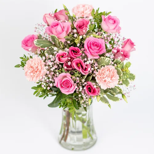 Alles Liebe für Dich!